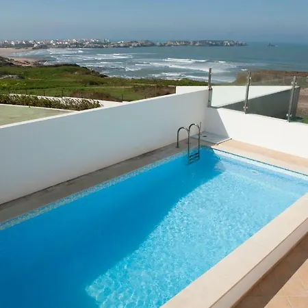 Fabulous House On The Atlantic *