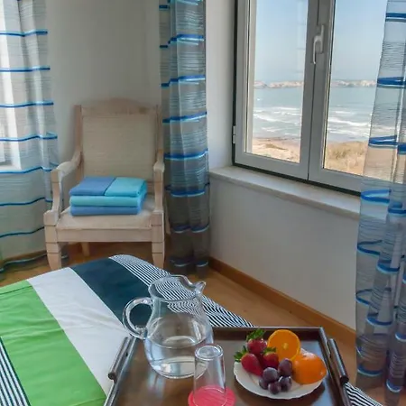 Holiday home Fabulous House On The Atlantic *