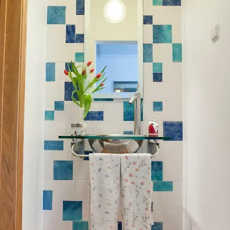 Дом отдыха Fabulous House On The Atlantic