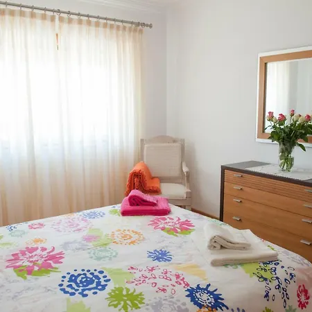 Fabulous House On The Atlantic Дом отдыха