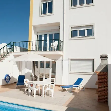 Fabulous House On The Atlantic Holiday home