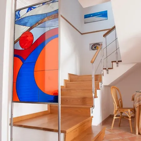 Fabulous House On The Atlantic * Балеал