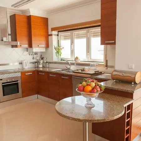 Дом отдыха Fabulous House On The Atlantic *