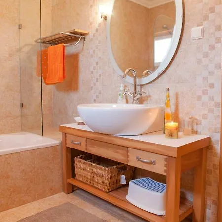 Fabulous House On The Atlantic Holiday home *