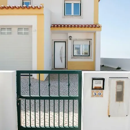 Holiday home Fabulous House On The Atlantic *