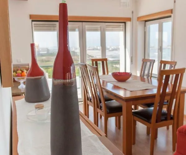 Дом отдыха Fabulous House On The Atlantic Балеал