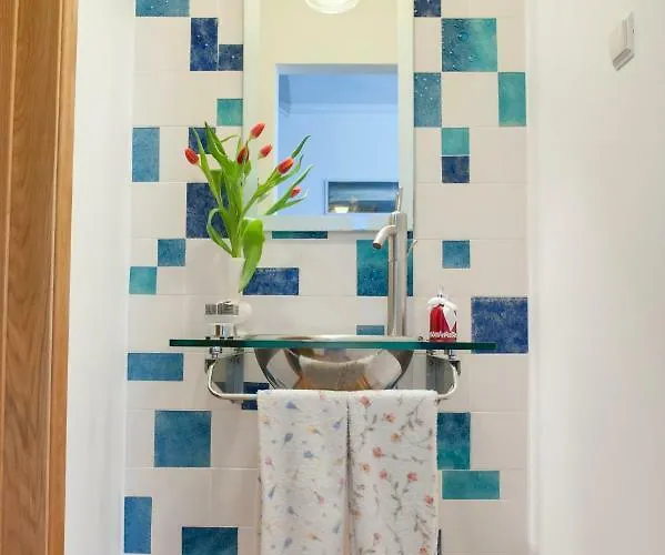 Дом отдыха Fabulous House On The Atlantic