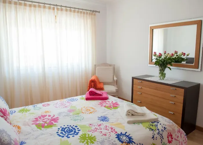 Fabulous House On The Atlantic Дом отдыха