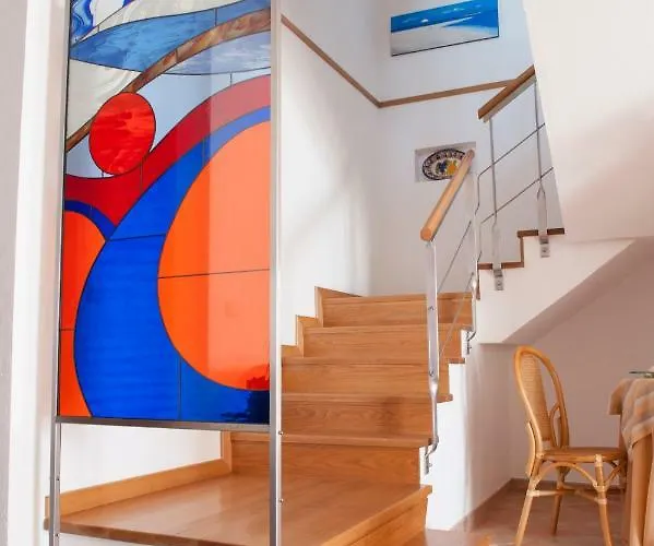 Fabulous House On The Atlantic * Балеал