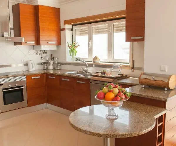 Дом отдыха Fabulous House On The Atlantic *