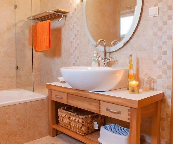 Fabulous House On The Atlantic Дом отдыха *