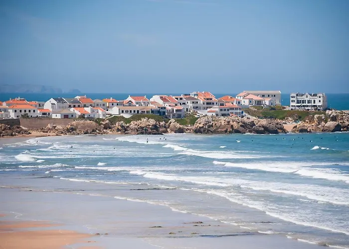 Fabulous House On The Atlantic Балеал
