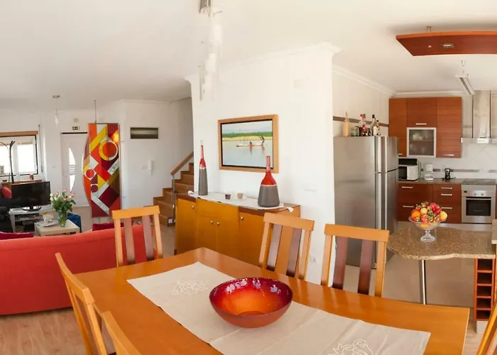 Fabulous House On The Atlantic * Балеал